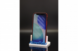 Apple iPhone 12 Mini 64 GB PRODUCT RED 100% akku - 12 HÓ GARANCIA