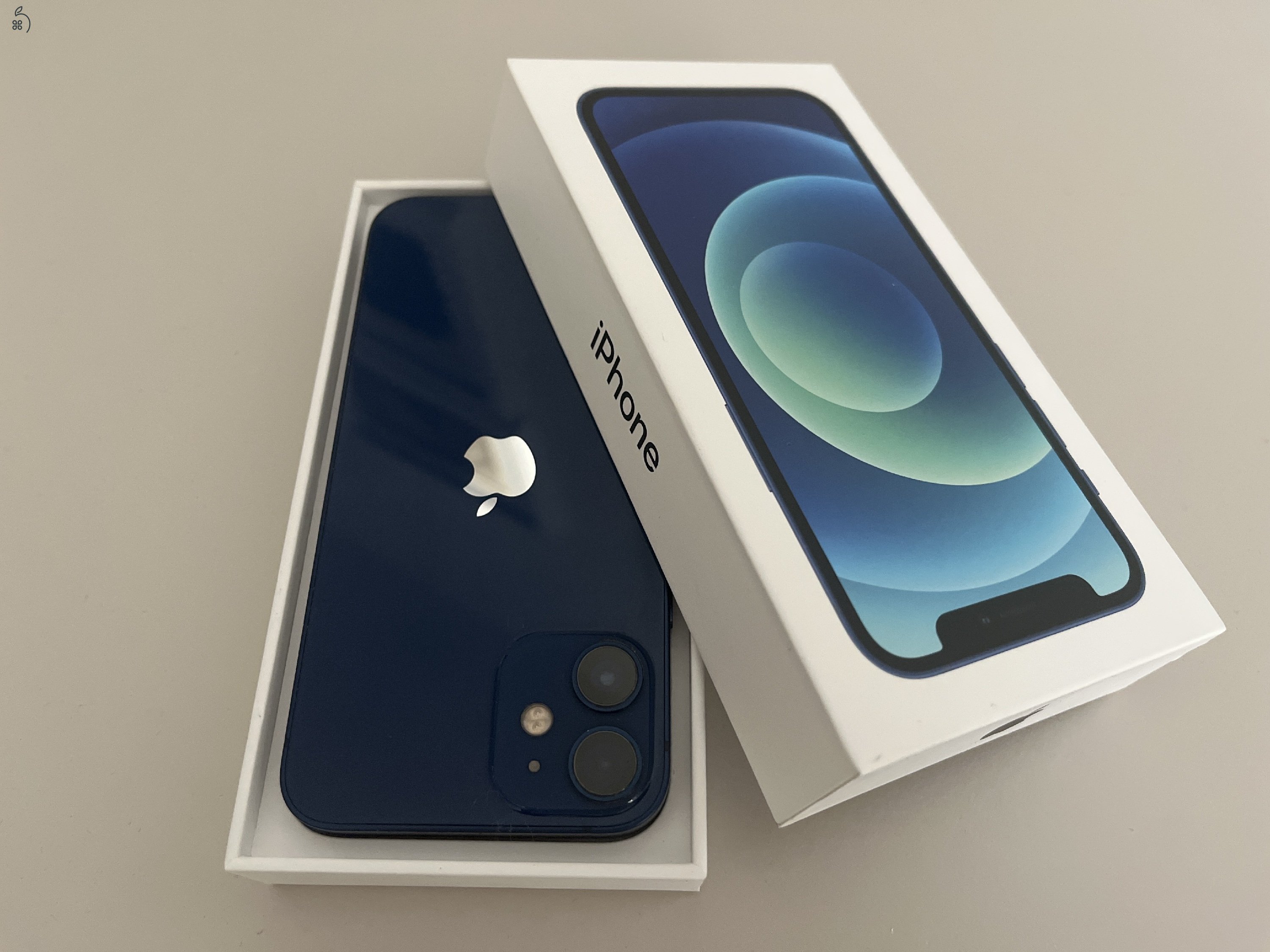 Iphone 12 mini 128gb független