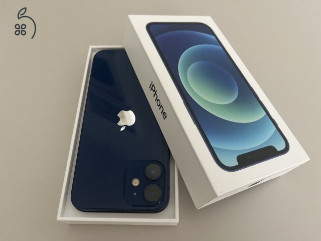 Iphone 12 mini 128gb független