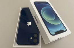 Iphone 12 mini 128gb független