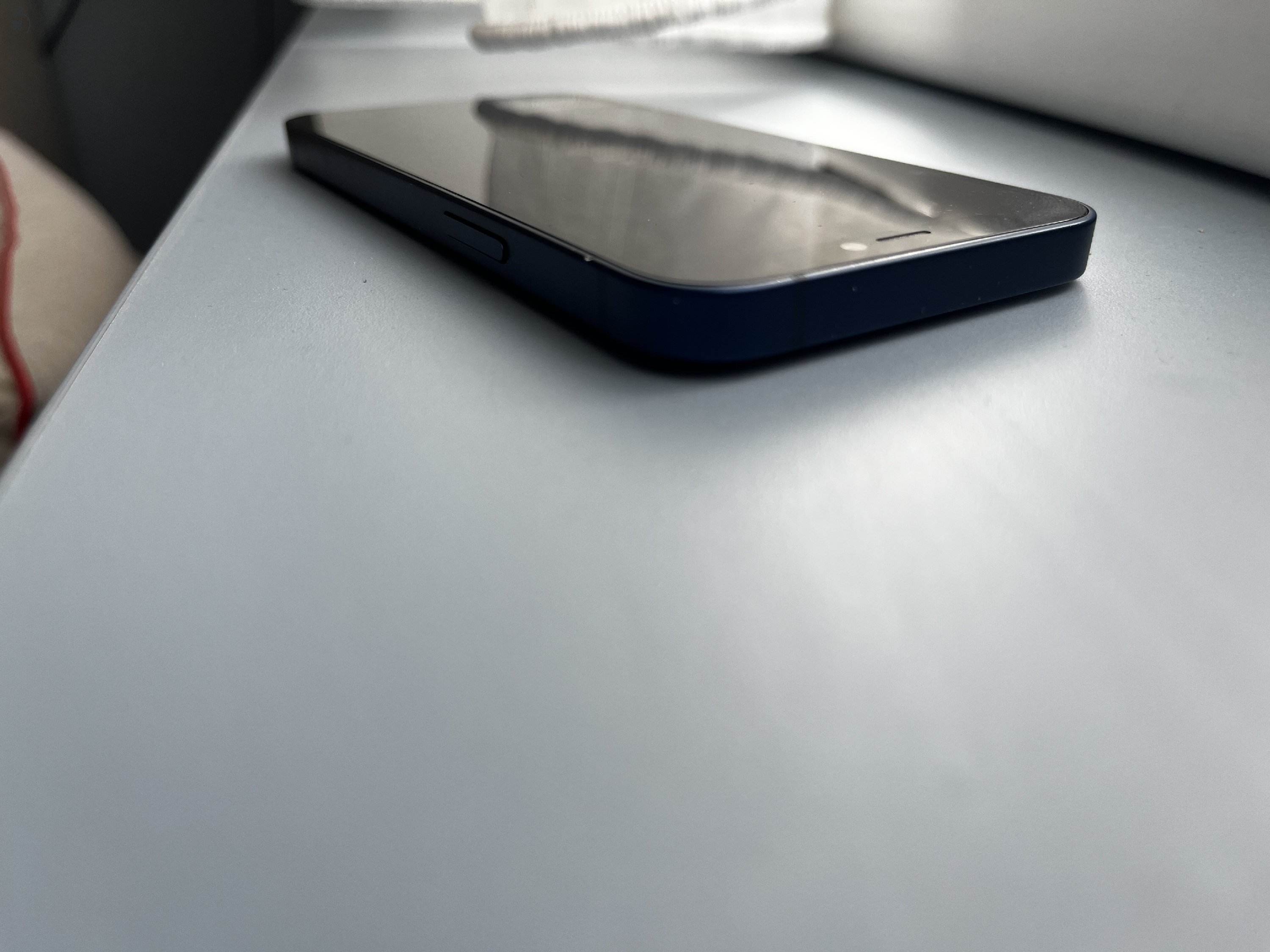 Iphone 12 mini 128gb független