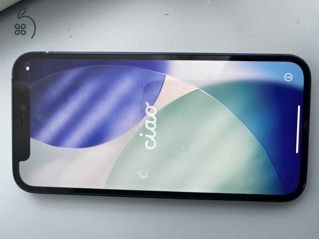 Iphone 12 mini 128gb független