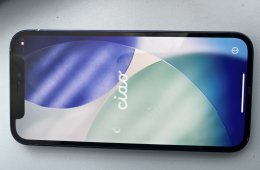 Iphone 12 mini 128gb független