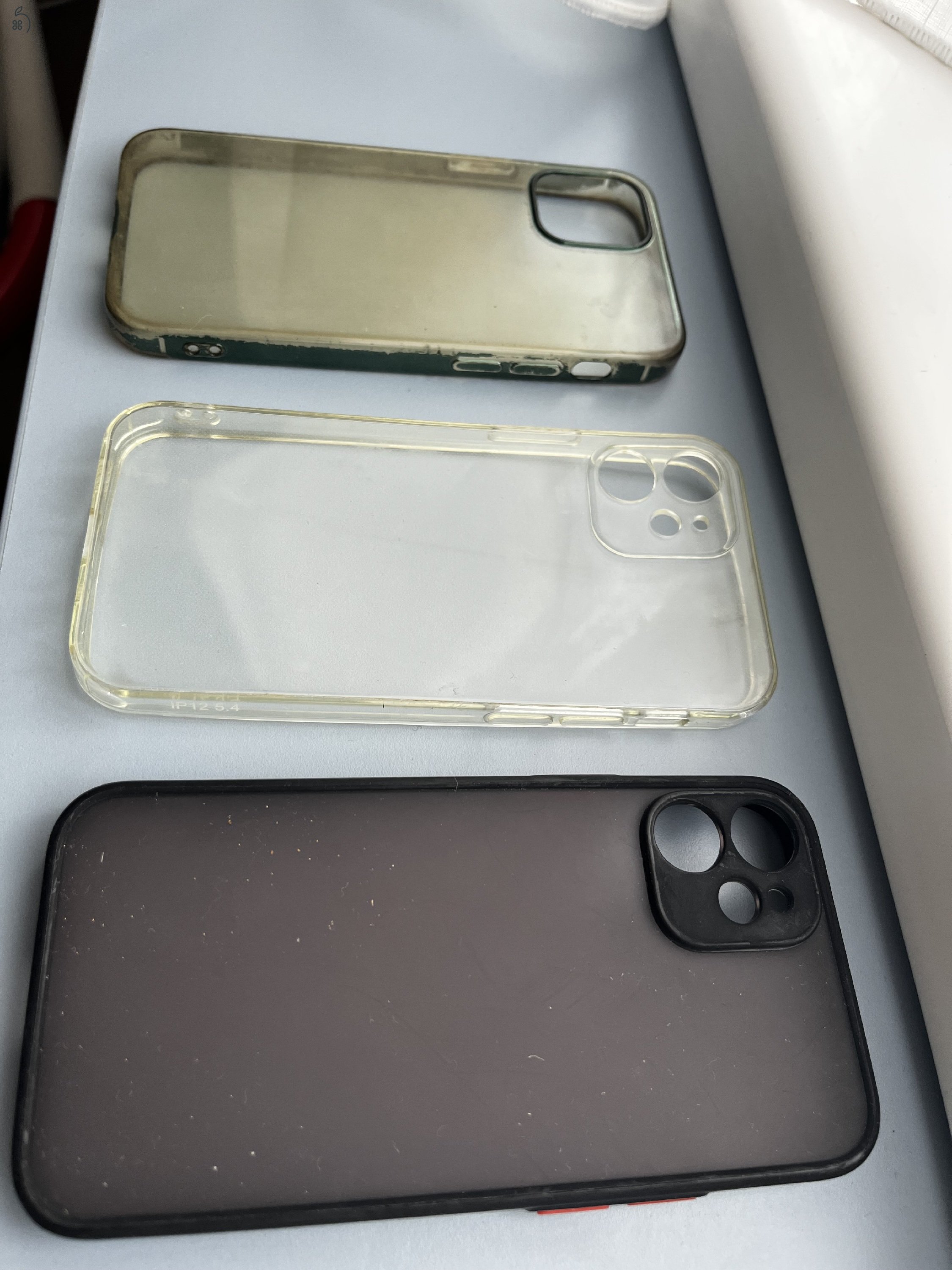 Iphone 12 mini 128gb független