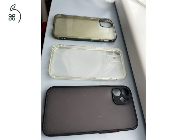 Iphone 12 mini 128gb független