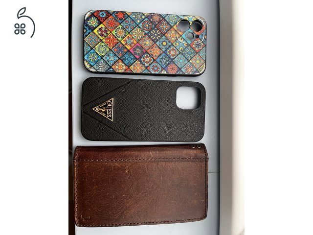 Iphone 12 mini 128gb független