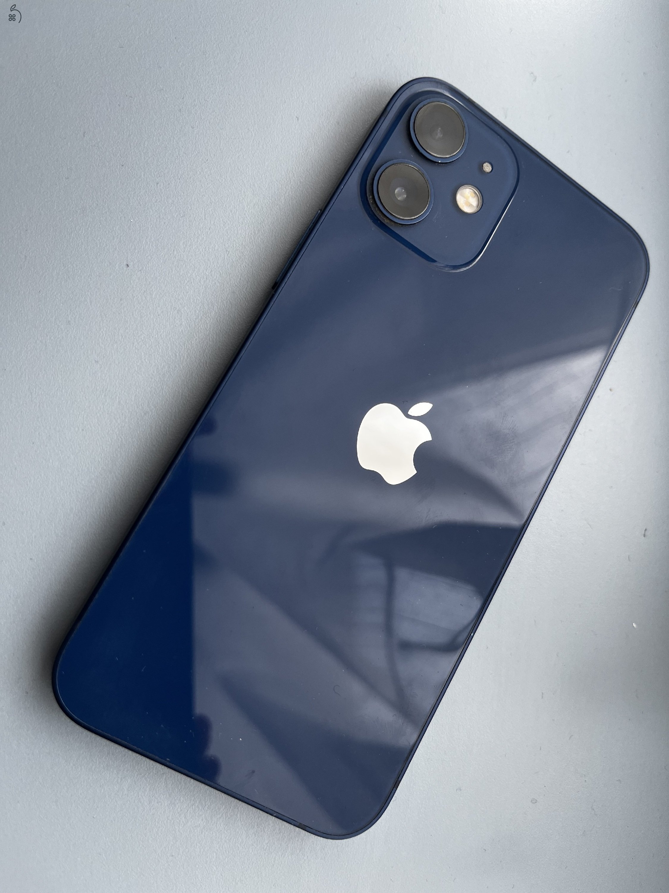Iphone 12 mini 128gb független