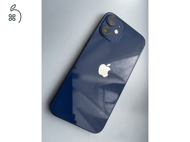 Iphone 12 mini 128gb független