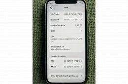 Iphone 12 mini 128gb független