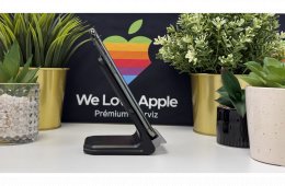 iPhone 11 Pro 256GB Midnight Green, Független - 1ÉV Garancia, Számla