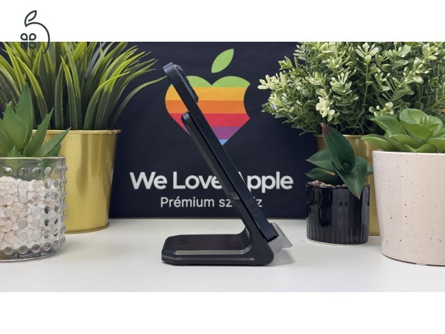 iPhone 14 128GB Éjfekete, Független - Számla, 1ÉV Garancia