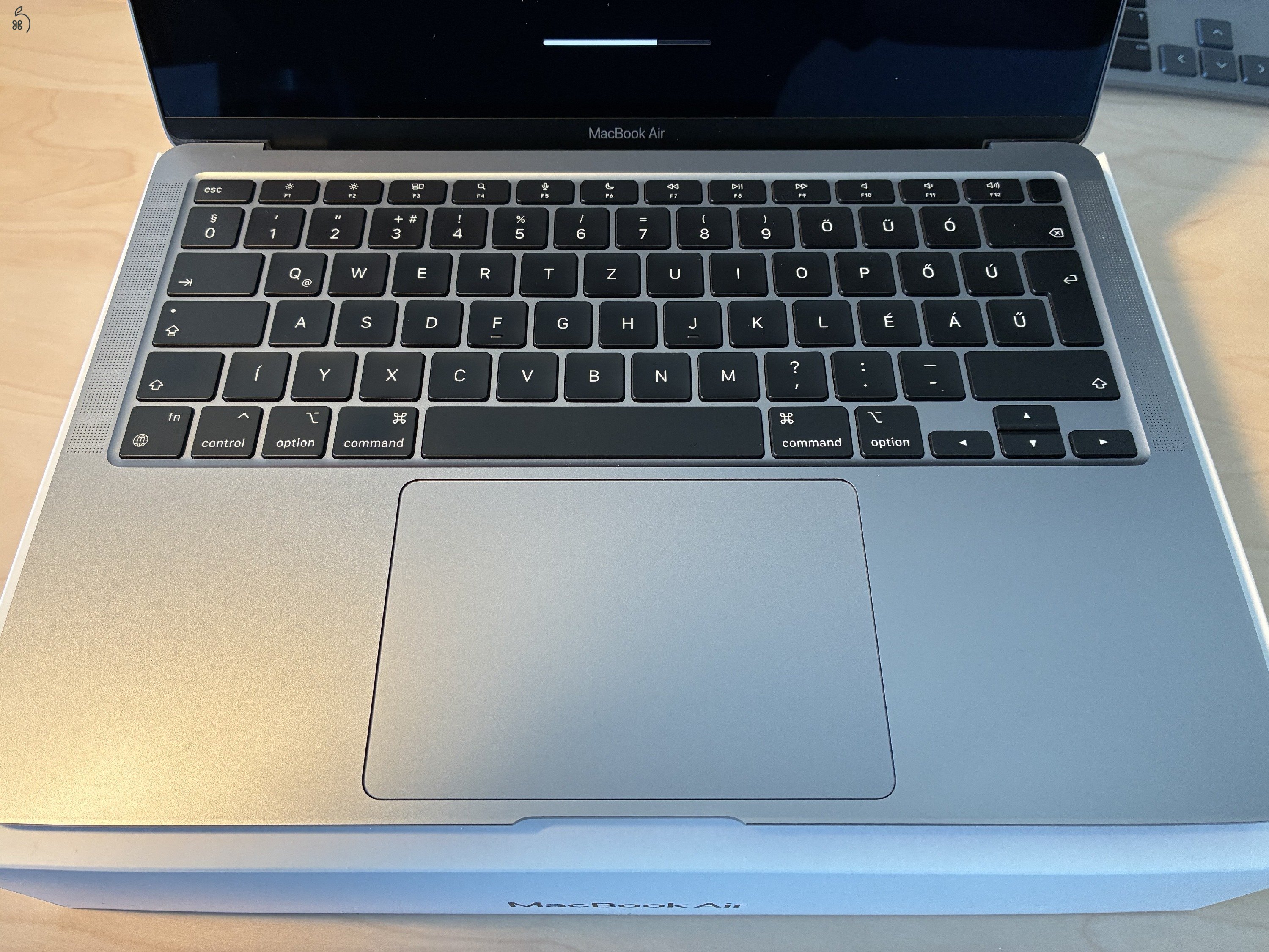 MacBook Air M1 256GB 8GB