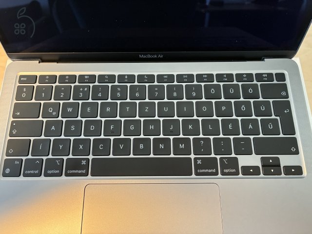 MacBook Air M1 256GB 8GB