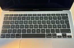 MacBook Air M1 256GB 8GB