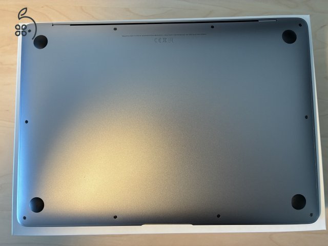 MacBook Air M1 256GB 8GB