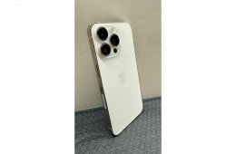 iPhone 13 Pro Silver 128 GB független (model: MLTQ3LL/A)