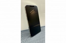 iPhone 13 Pro Silver 128 GB független (model: MLTQ3LL/A)