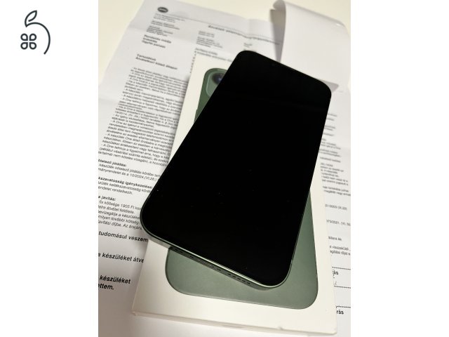 iPhone 13 128GB Új!
