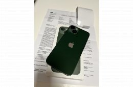 iPhone 13 128GB Új!