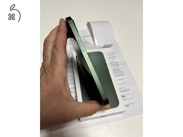 iPhone 13 128GB Új!