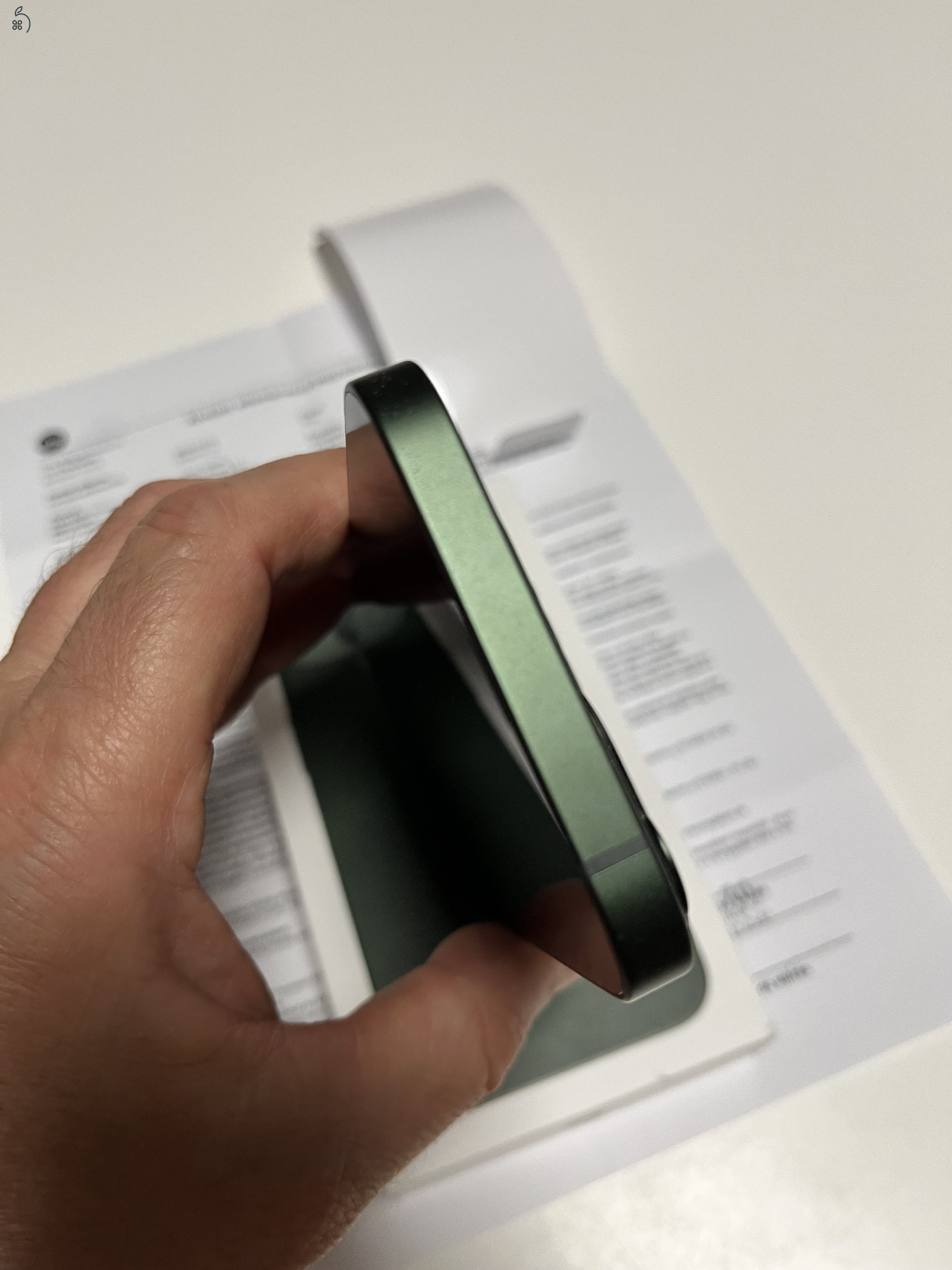 iPhone 13 128GB Új!