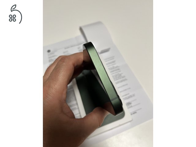 iPhone 13 128GB Új!