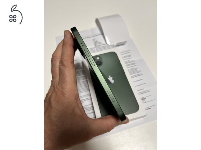 iPhone 13 128GB Új!