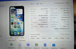 iPhone 13 128GB Új!