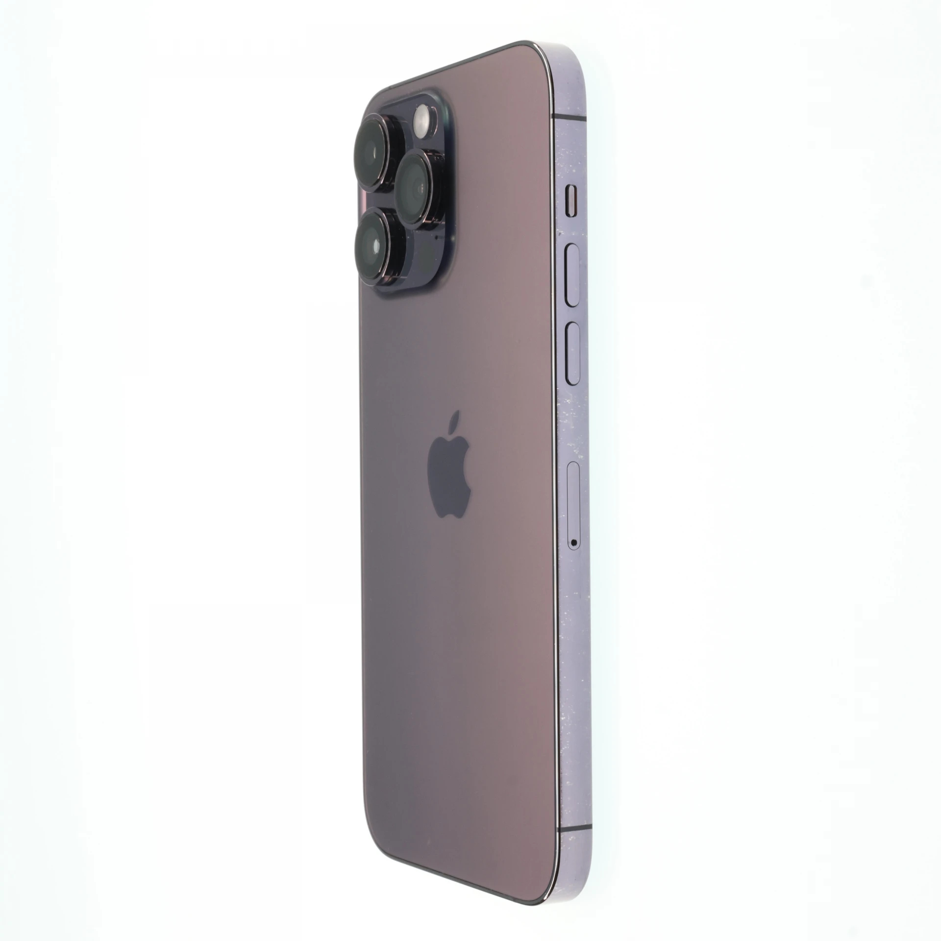 Apple iPhone 14 Pro Max 256 GB Deep Purple 100%