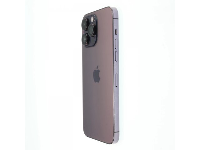 Apple iPhone 14 Pro Max 256 GB Deep Purple 100%