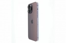 Apple iPhone 14 Pro Max 256 GB Deep Purple 100%