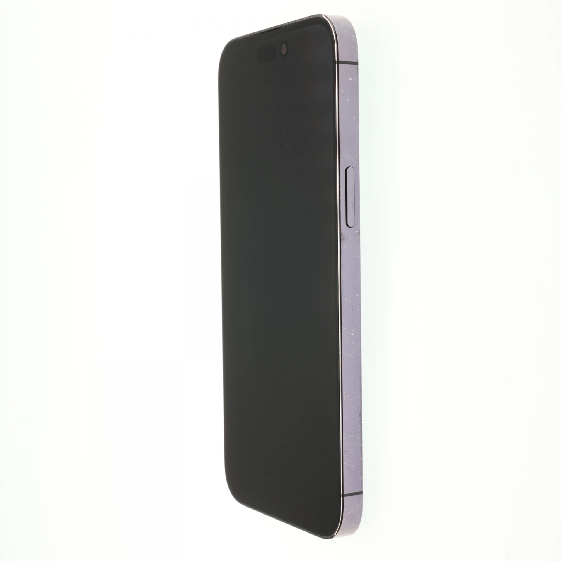 Apple iPhone 14 Pro Max 256 GB Deep Purple 100%