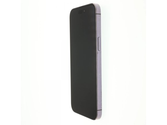 Apple iPhone 14 Pro Max 256 GB Deep Purple 100%