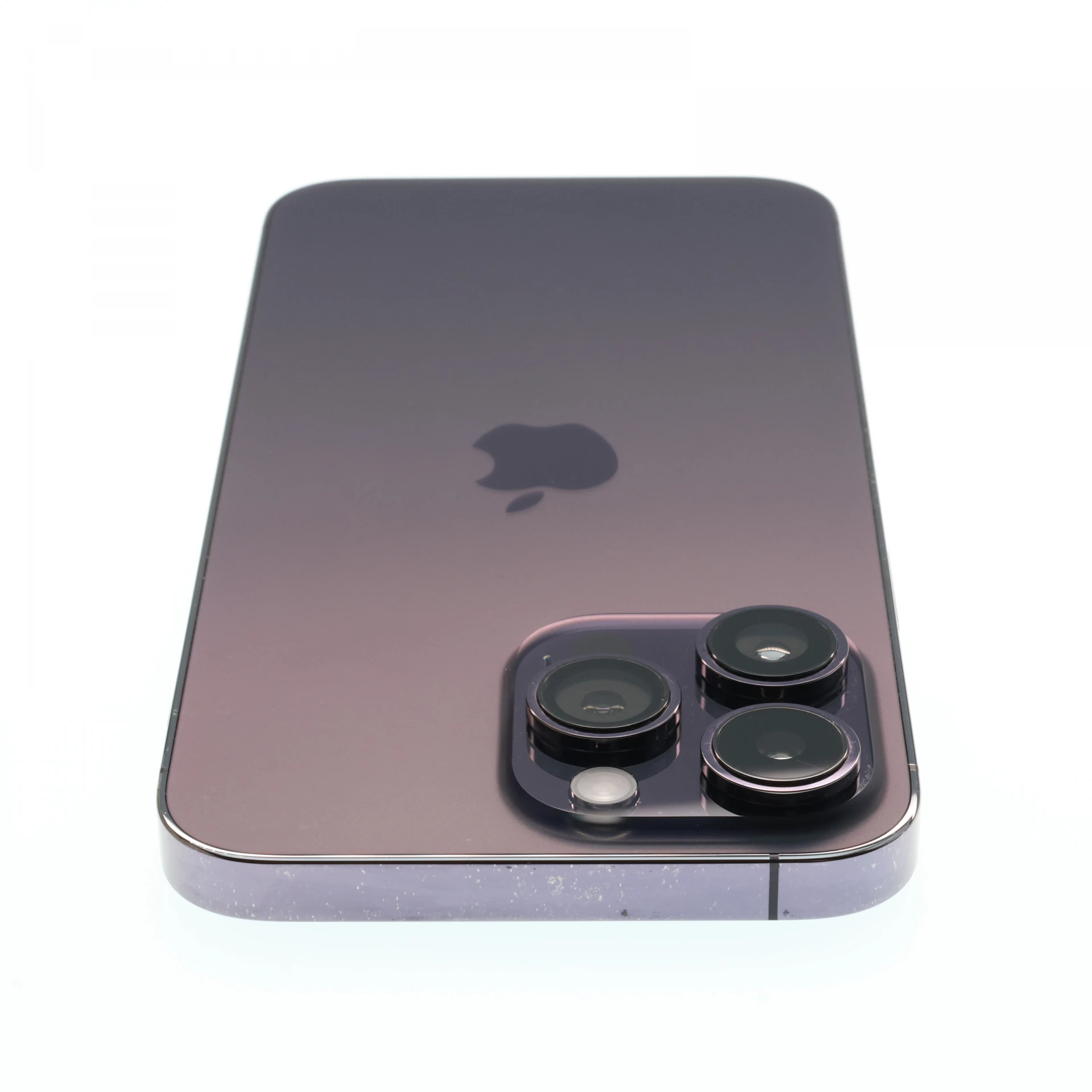 Apple iPhone 14 Pro Max 256 GB Deep Purple 100%