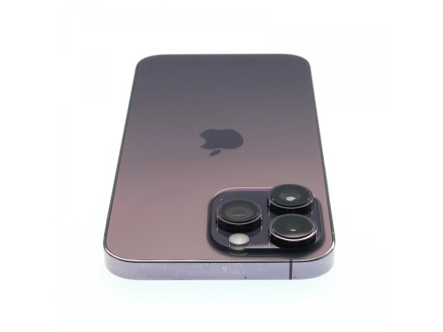 Apple iPhone 14 Pro Max 256 GB Deep Purple 100%