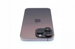 Apple iPhone 14 Pro Max 256 GB Deep Purple 100%