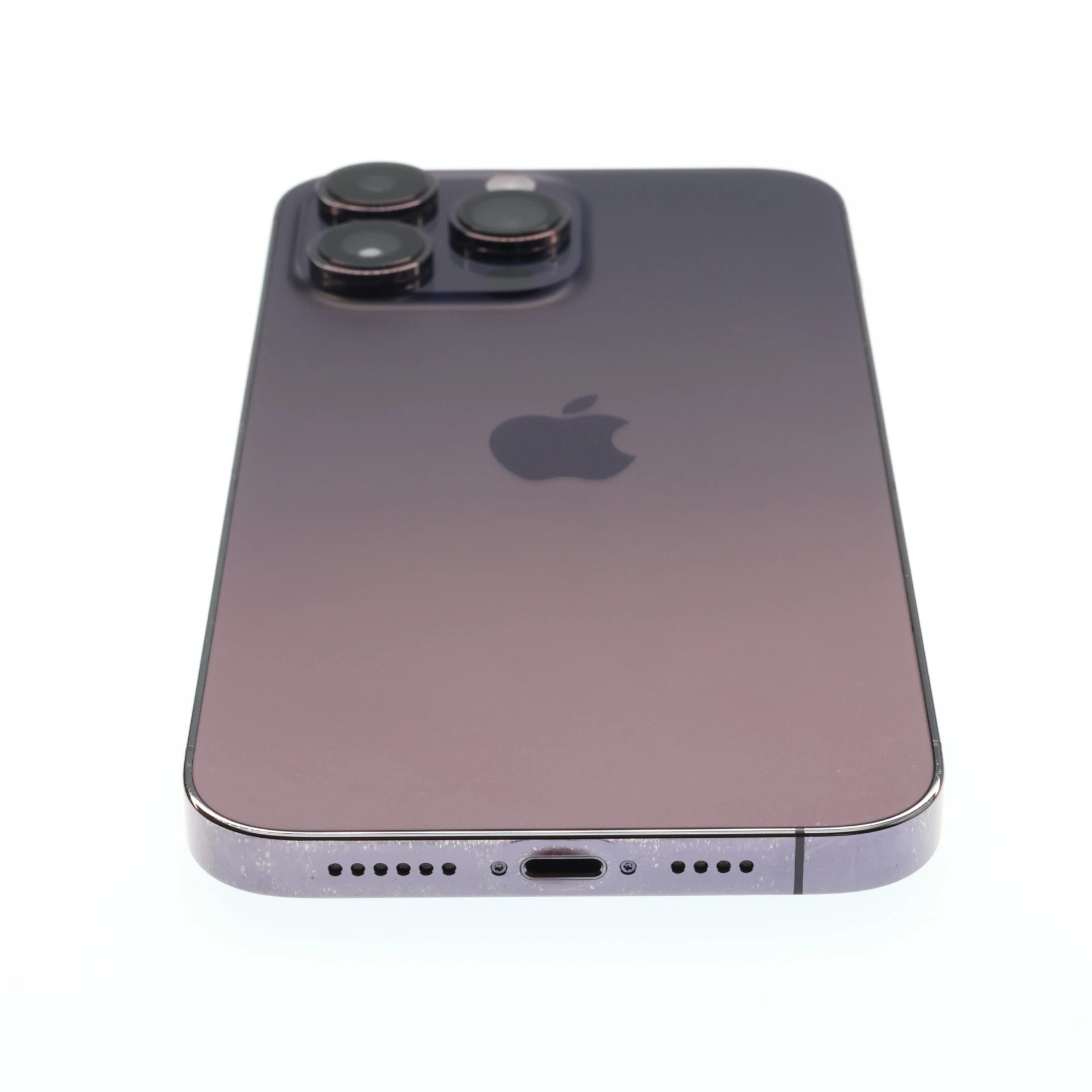 Apple iPhone 14 Pro Max 256 GB Deep Purple 100%