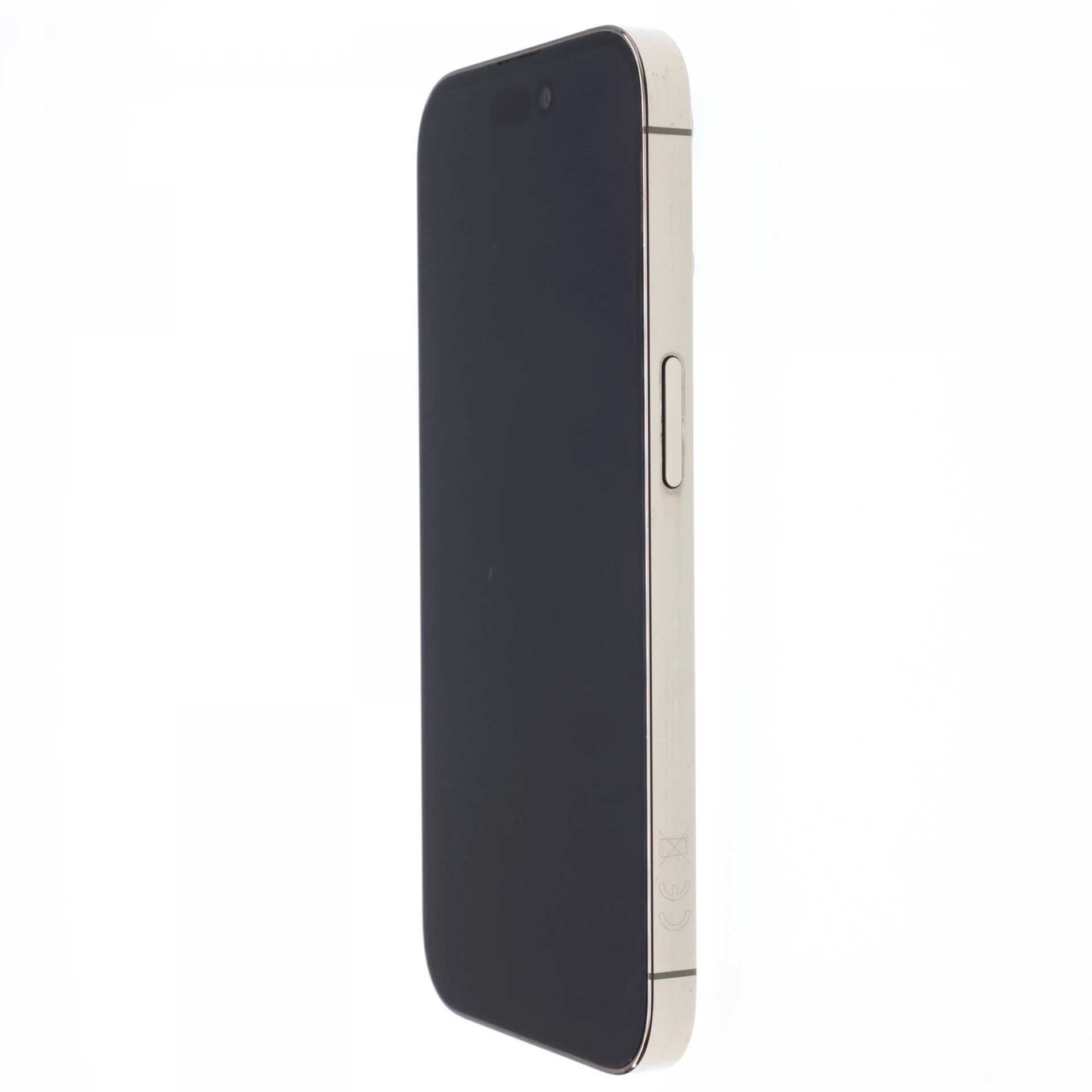 Apple iPhone 14 Pro 128 GB Gold 100%