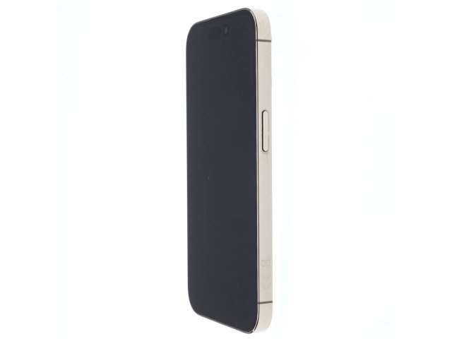 Apple iPhone 14 Pro 128 GB Gold 100%
