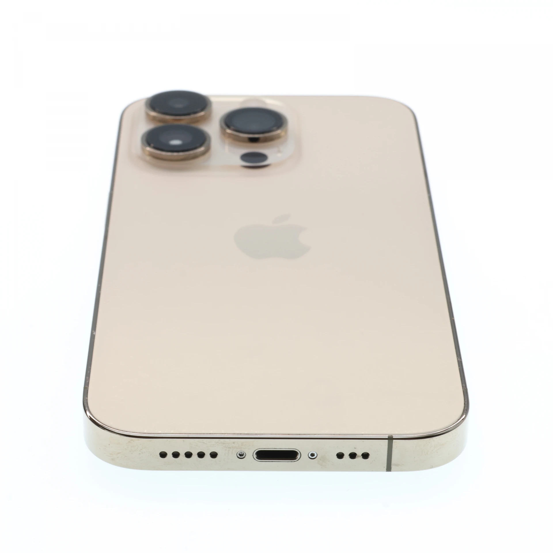 Apple iPhone 14 Pro 128 GB Gold 100%