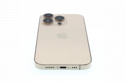 Apple iPhone 14 Pro 128 GB Gold 100%