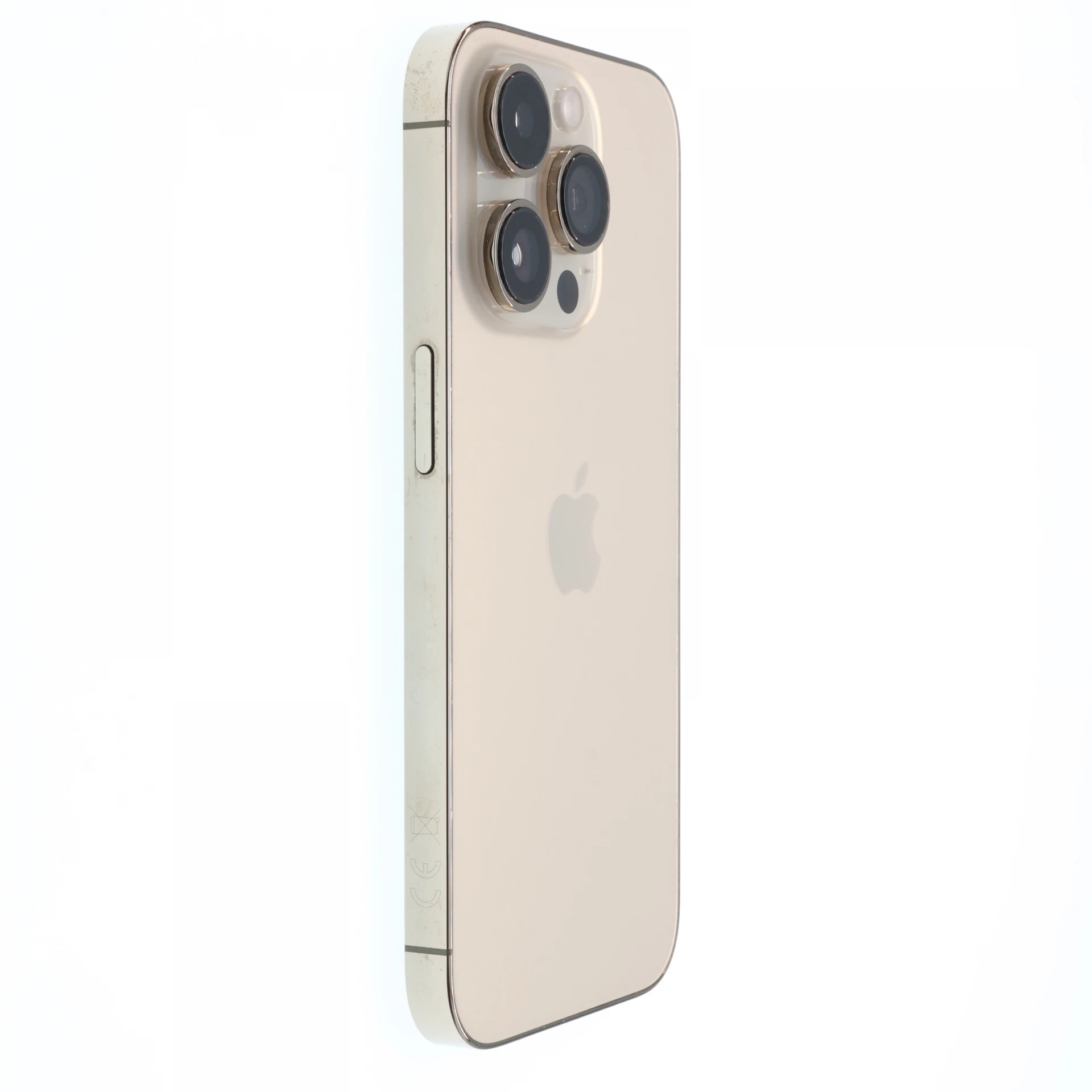 Apple iPhone 14 Pro 128 GB Gold 100%