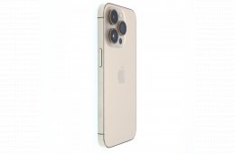 Apple iPhone 14 Pro 128 GB Gold 100%