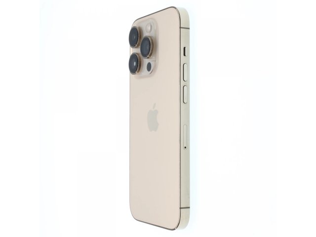 Apple iPhone 14 Pro 128 GB Gold 100%