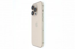 Apple iPhone 14 Pro 128 GB Gold 100%