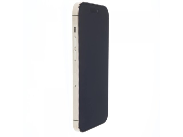 Apple iPhone 14 Pro 128 GB Gold 100%