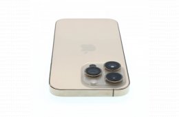 Apple iPhone 14 Pro 128 GB Gold 100%