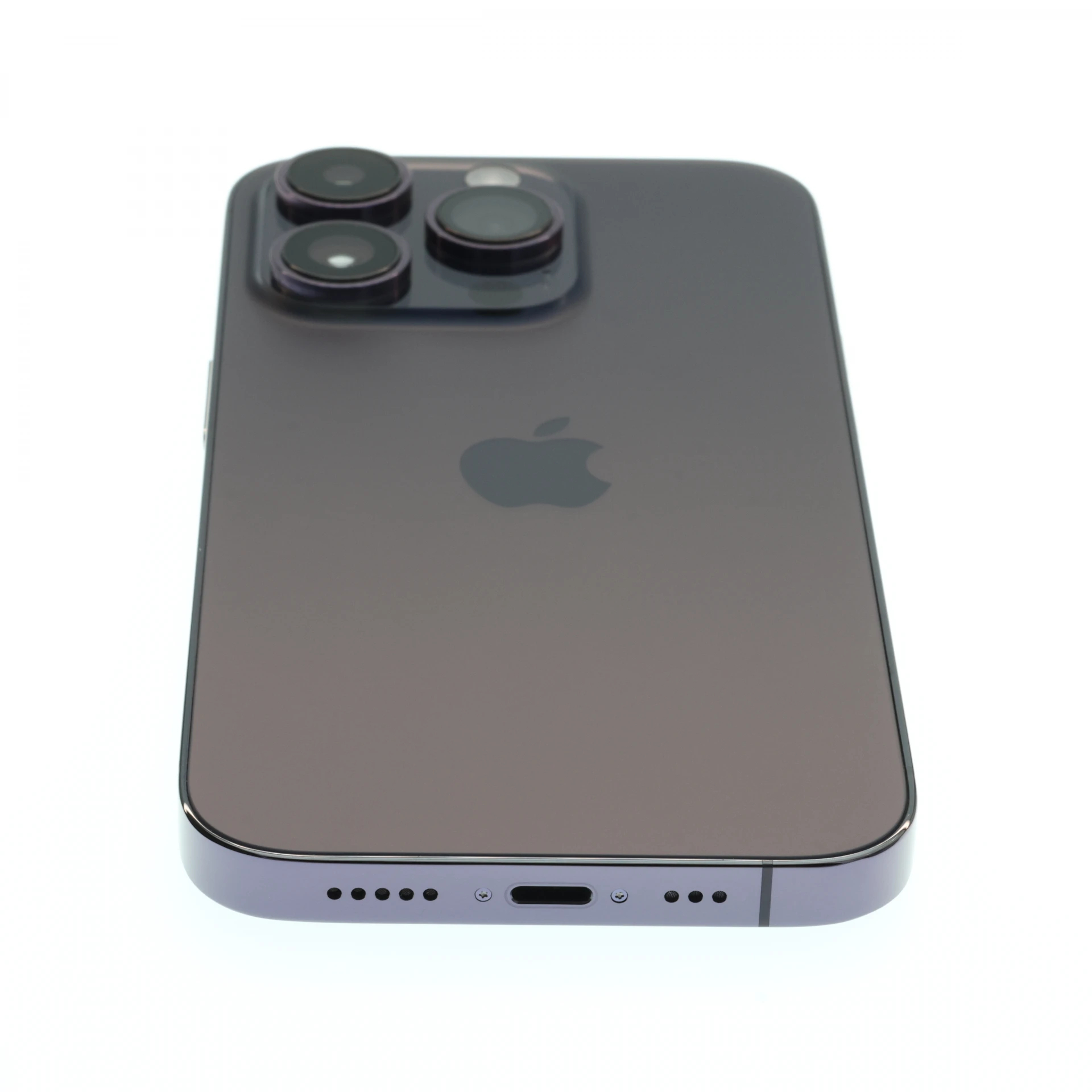 Apple iPhone 14 Pro 128 GB Deep Purple 100%