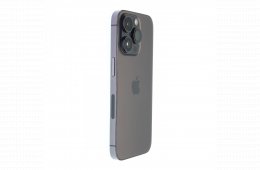 Apple iPhone 14 Pro 128 GB Deep Purple 100%