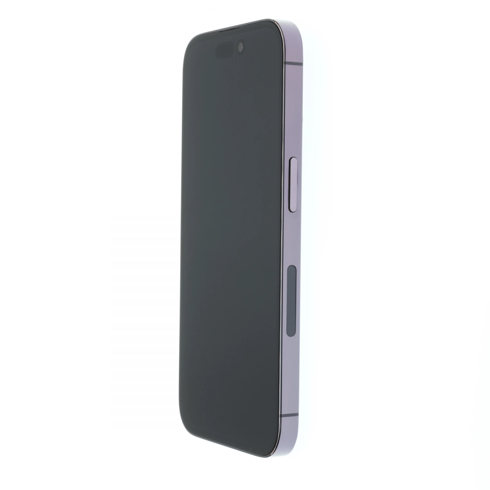 Apple iPhone 14 Pro 128 GB Deep Purple 100%